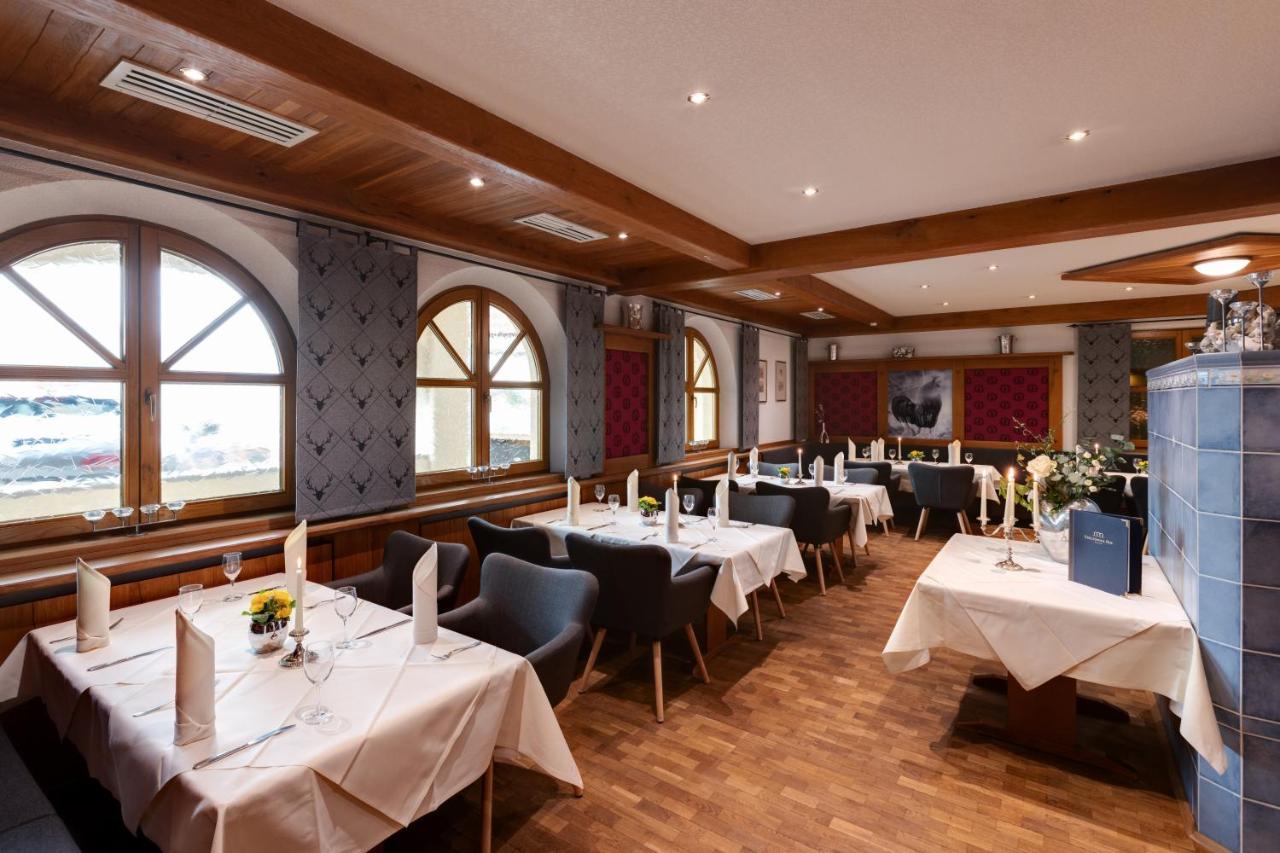 Edelfinger Hof Hotel Bad Mergentheim Eksteriør billede